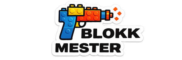 Blokk-Mester™
